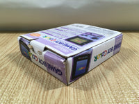 KH6059 GameBoy Color Console Box Only Console Japan