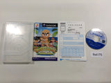 Muscle Champion Kinnikuto Kessen Martial Champion Disc GameCube Japan - FH4175