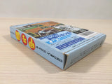 Koushien Baseball BOXED NES Famicom Japan - UE1926
