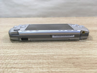 gd6498 Plz Read Item Condi PSP-3000 MYSTIC Silver SONY PSP Console Japan