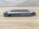 gd6498 Plz Read Item Condi PSP-3000 MYSTIC Silver SONY PSP Console Japan