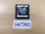 UE7360 Medarot Kuwagata Ver Nintendo DS Japan