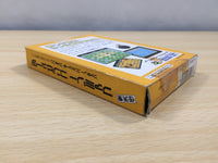 UE5938 Bomberman II 2 BOXED NES Famicom Japan