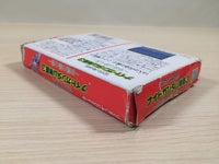 UE4983 SD Gundam Gaiden Knight Gundam Story 3 BOXED NES Famicom Japan