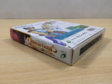 UE5560 Just Breed BOXED NES Famicom Japan