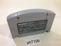 sh7198 Pokemon Stadium Nintendo 64 N64 Japan