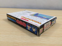 UE6461 Kinnikuman Mascle BOXED NES Famicom Japan