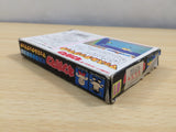 UE6461 Kinnikuman Mascle BOXED NES Famicom Japan