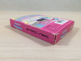 ue4857 Tiny Toon Adventures BOXED NES Famicom Japan