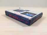 Portopia Renzoku Satsujin Jiken BOXED NES Famicom Japan - UE4476