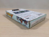 Shuffle Fight Gundam BOXED NES Famicom Japan - UE3038