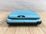 LF9760 Plz Read Item Condi Nintendo DS Turquoise Blue Console Japan