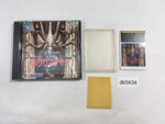 DK5434 Jaseiken Necromancer BOXED PC Engine Japan