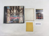 DK5434 Jaseiken Necromancer BOXED PC Engine Japan