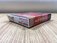 DK3938 Bare Knuckle 2 Shitou e no Chingonka BOXED Sega Game Gear Japan