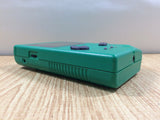 kh1608 GameBoy Bros. Green Game Boy Console Japan