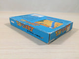 Elnark no Zaihou BOXED NES Famicom Japan - UE3289