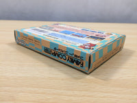 UE8253 Super Mario Bros. 3 BOXED NES Famicom Japan