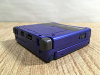 LG2361 No Battery GameBoy Advance SP Azurite Blue Game Boy Console Japan