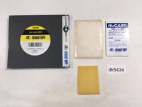 DK5434 Jaseiken Necromancer BOXED PC Engine Japan