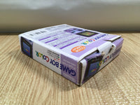 KH6059 GameBoy Color Console Box Only Console Japan