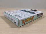 Shuffle Fight Gundam BOXED NES Famicom Japan - UE3038