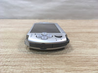 gd6498 Plz Read Item Condi PSP-3000 MYSTIC Silver SONY PSP Console Japan