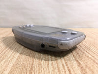 LG2626 Plz Read Item Condi GameBoy Advance Milky Blue Game Boy Console Japan