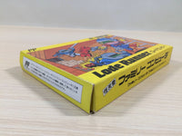 UE4586 Lode Runner BOXED NES Famicom Japan