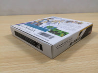 UE5560 Just Breed BOXED NES Famicom Japan