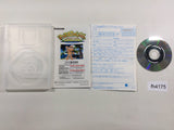 Muscle Champion Kinnikuto Kessen Martial Champion Disc GameCube Japan - FH4175