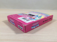 ue4857 Tiny Toon Adventures BOXED NES Famicom Japan
