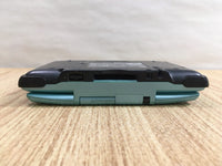 LF9760 Plz Read Item Condi Nintendo DS Turquoise Blue Console Japan