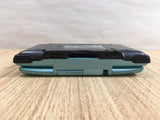 LF9760 Plz Read Item Condi Nintendo DS Turquoise Blue Console Japan