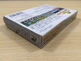 UE5672 SD Gundam Gachapon Senshi 4 New Type Story BOXED NES Famicom Japan