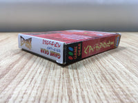 DK3938 Bare Knuckle 2 Shitou e no Chingonka BOXED Sega Game Gear Japan