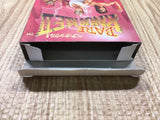 DK3938 Bare Knuckle 2 Shitou e no Chingonka BOXED Sega Game Gear Japan