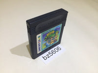 BZ5606 Konchu Hakase 2 GameBoy Game Boy Japan