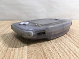 LG2626 Plz Read Item Condi GameBoy Advance Milky Blue Game Boy Console Japan