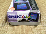 KH6059 GameBoy Color Console Box Only Console Japan