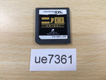 UE7361 Ni No Kuni Shikkoku no Madoushi Nintendo DS Japan