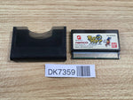 DK7359 Kaze no Klonoa Moonlight Museum Wonder Swan Bandai Japan