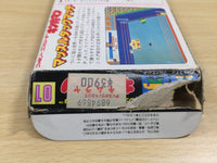 UE6461 Kinnikuman Mascle BOXED NES Famicom Japan