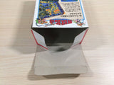 Kaiju Monogatari BOXED NES Famicom Japan - UE3798