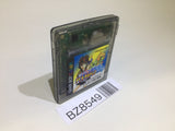Shin Megami Tensei Devil Children Shiro no Sho GameBoy Game Boy Japan - BZ8549
