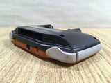 GameBoy Advance Clear Orange Black Console Japan - With Defects LF9267