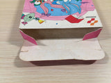 ue4857 Tiny Toon Adventures BOXED NES Famicom Japan