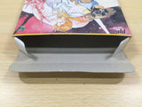 UE5560 Just Breed BOXED NES Famicom Japan
