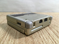 LG2450 Plz Read Item Condi GameBoy Advance SP Star Light Gold Console Japan