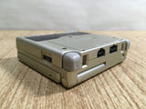 LG2450 Plz Read Item Condi GameBoy Advance SP Star Light Gold Console Japan